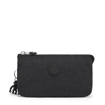 Kipling Creativity Large Zak Zwart | NL 1498IL